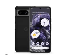 google pixel 8  (8+128)