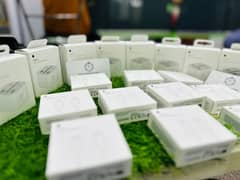 iphone | Apple 20W Power Adapter & 1M Cable | Brand New