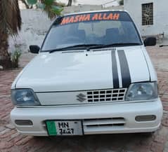 Mehran Euro2 VXR