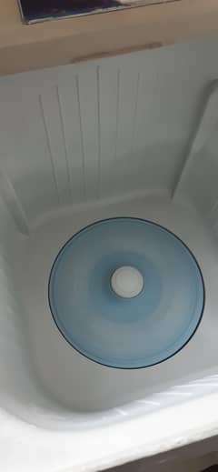 Washing
