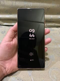 Samsung Note 20 8/256
