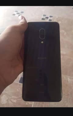 Aquos zero 2 8/256 gb