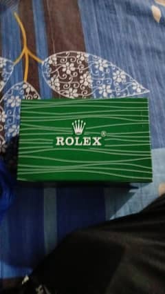 Roles watch for men
