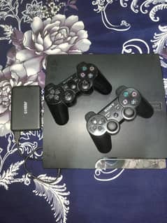 PS3