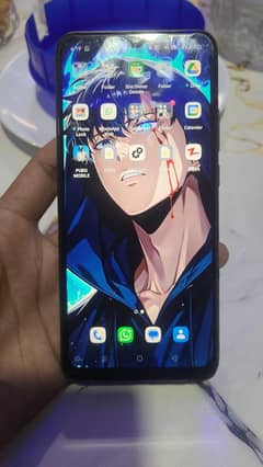 oppo a15s 4/64 whit box panal change ha 10/09