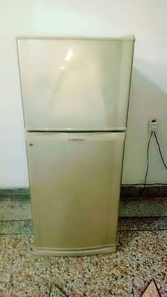Dawlance fridge