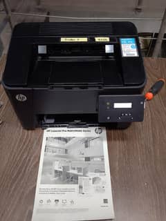 Hp laser jet 201n Available Branded Condition