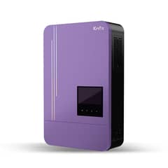 Knox Krypton 6000 (4kw) one day used Inverter for urgent sale