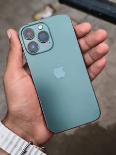 iPhone 13 Pro Factory Unlock 128gb