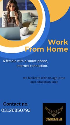 online working opportunity