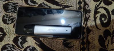 argus g2 pod