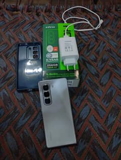 Infinix