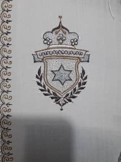 Embroidery designer, Customized Embroidery designer