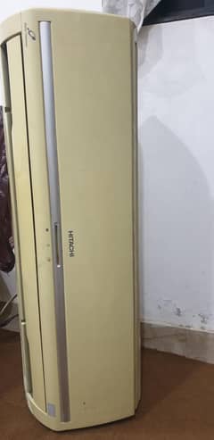 Hitachi