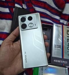 infinix
