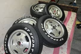 Tires
