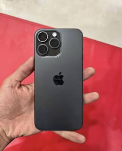 Iphone 15 pro max jv
