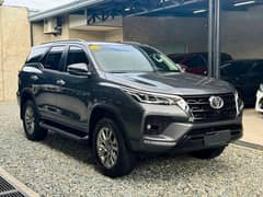 Fortuner