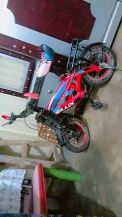 bicycle for sale