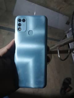 infinix