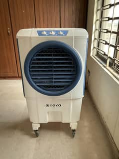 Toyo Room Cooler