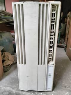window AC