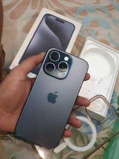 IPHONE 15 PRO