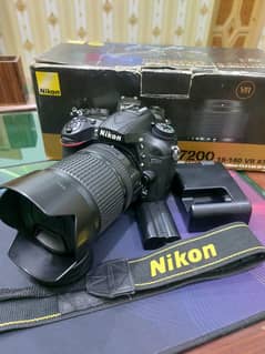 Nikon
