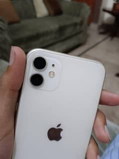IPHONE 11 (PTA) 128Gb (EX Possible )