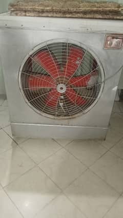 Air cooler
