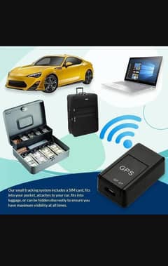 GPS TRACKER DEVICE WITH OVER CALLBACK
