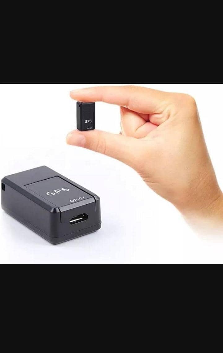 GPS TRACKER DEVICE WITH OVER CALLBACK 3