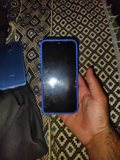 vivo y 17  10 by 10 condition. 4 ram  64 gb 03496041014