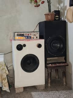 home sounds bars