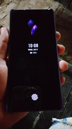 Infinix note 50 pro