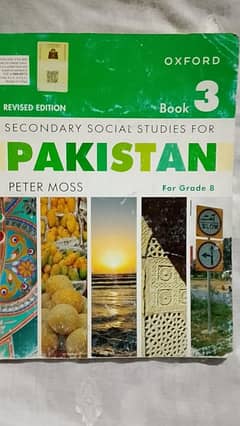 social studies of Pakistan