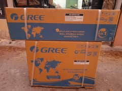 Gree. 1.5 Ton inverter