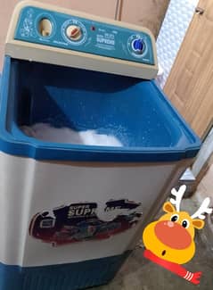 Full size machine for sale