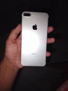 iPhone 7plus
