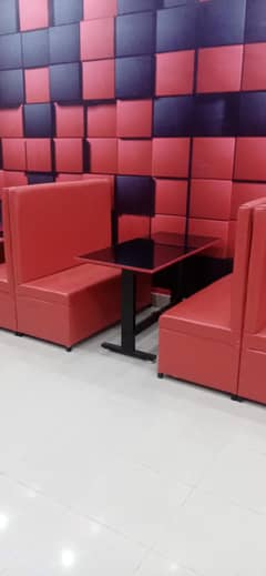 Restaurant Sofa sitting Furniture