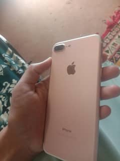7 plus
