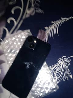iphone 13 128gb jv brand new 100 battery water pack 4 months Sim time
