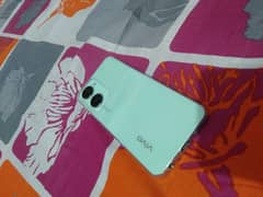 Vivo Y03t with 11 months warranty for sale 4/128