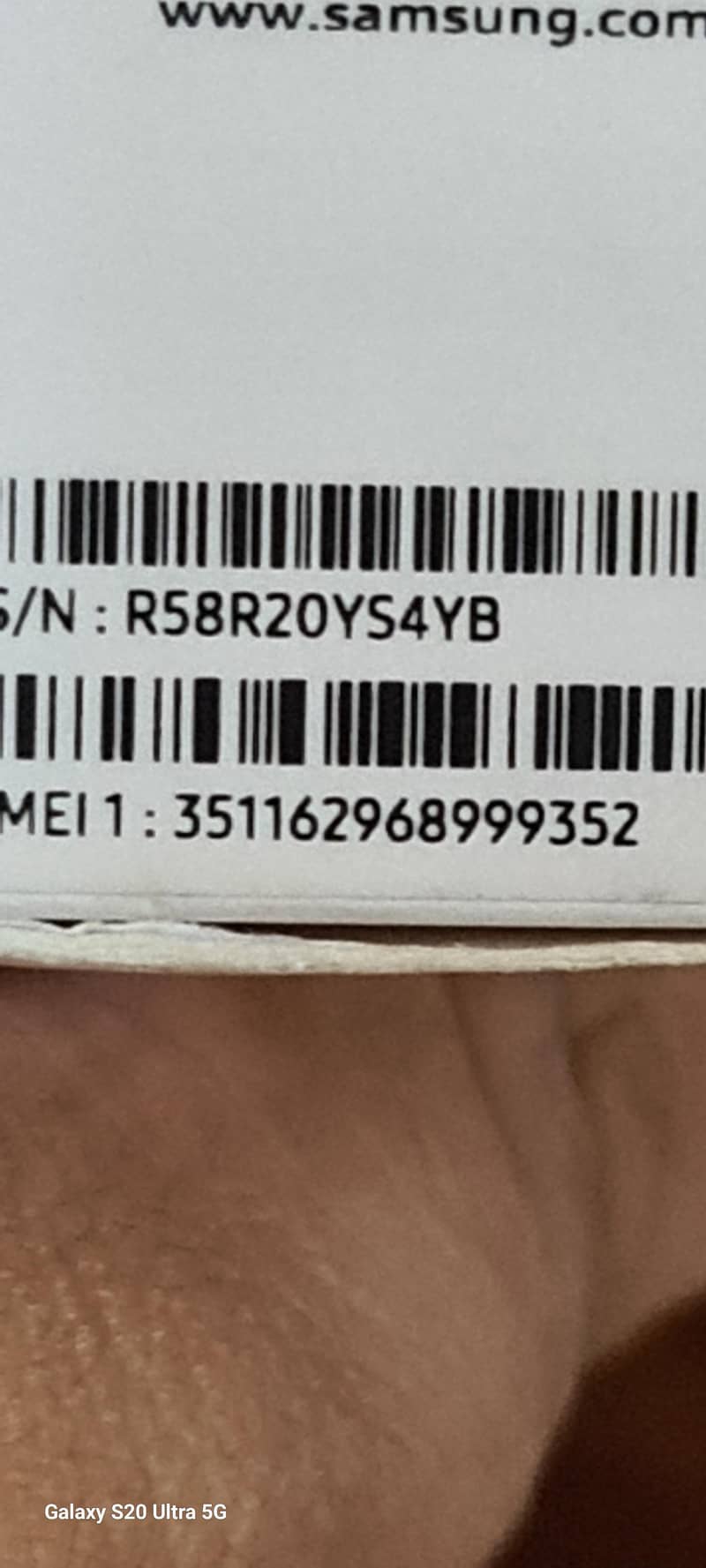 samsung A12 lcd broken Otherwise 100% original and proper working 5