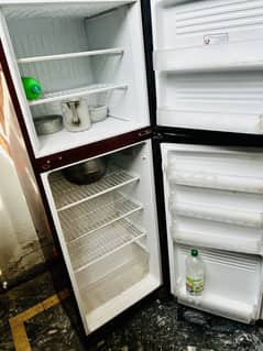 PEL refrigerator