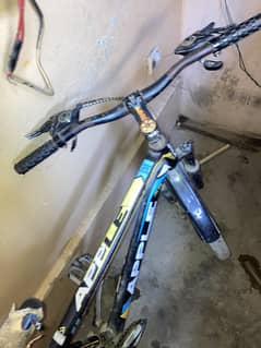 cycle