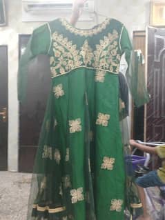 2 trendy frokes M size available for sale