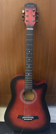 Guitar