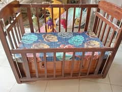 baby crib