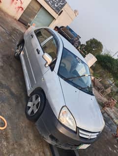 Suzuki Liana 2006